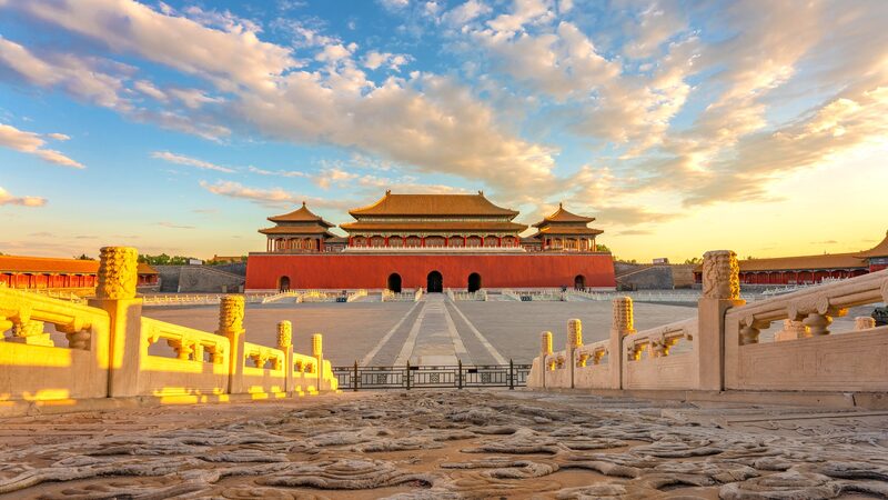 China_s_Forbidden_City_Endures_as_a_UNESCO_Treasure - Khabar Asia China_s_Forbidden_City_Endures_as_a_UNESCO_Treasure