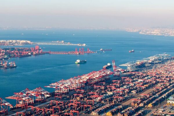 China’s Foreign Trade Grows 5.2% in First Ten Months, Reaching 36.02 Trillion Yuan China_s_Foreign_Trade_Grows_5_2__in_First_Ten_Months__Reaching_36_02_Trillion_Yuan
