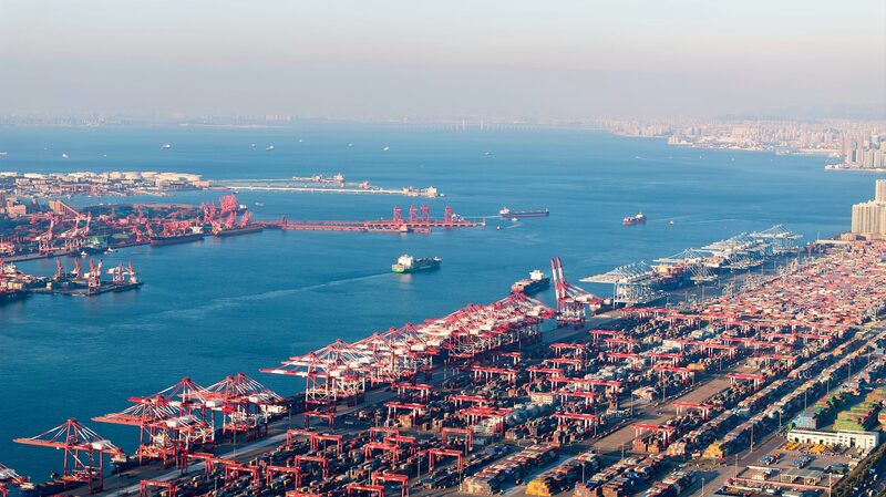 China_s_Foreign_Trade_Grows_5_2__in_First_Ten_Months__Reaching_36_02_Trillion_Yuan - Khabar Asia China_s_Foreign_Trade_Grows_5_2__in_First_Ten_Months__Reaching_36_02_Trillion_Yuan