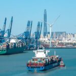 China_s_Foreign_Trade_Hits_Record_High_of_43_85_Trillion_Yuan_in_2024