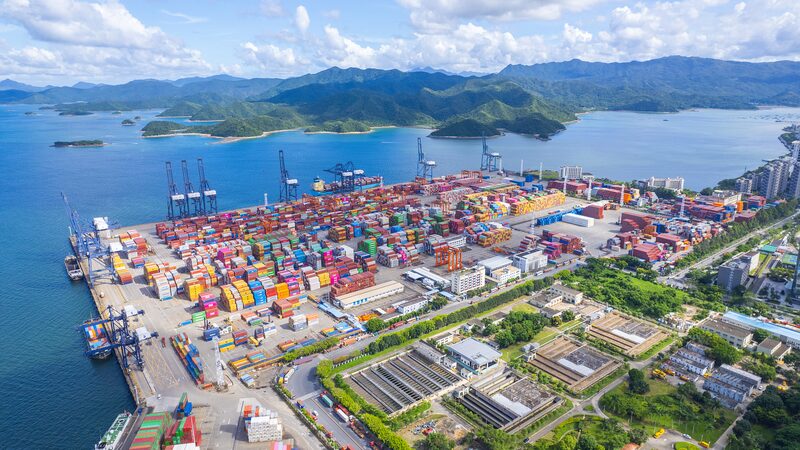 China_s_Foreign_Trade_Hits_Record_High_with_6_1__Growth_in_H1_2024 - Khabar Asia China_s_Foreign_Trade_Hits_Record_High_with_6_1__Growth_in_H1_2024