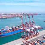 China_s_Foreign_Trade_Surpasses_21_Trillion_Yuan_in_First_Half_of_2024__Setting_New_Record