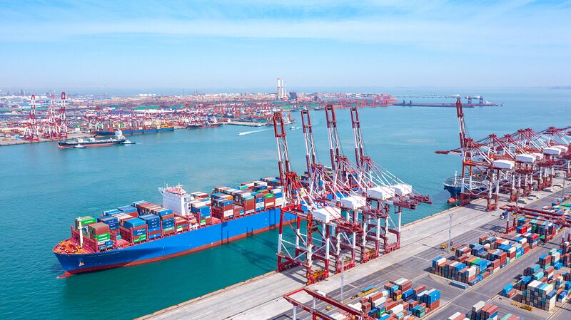 China_s_Foreign_Trade_Surpasses_21_Trillion_Yuan_in_First_Half_of_2024__Setting_New_Record - Khabar Asia China_s_Foreign_Trade_Surpasses_21_Trillion_Yuan_in_First_Half_of_2024__Setting_New_Record