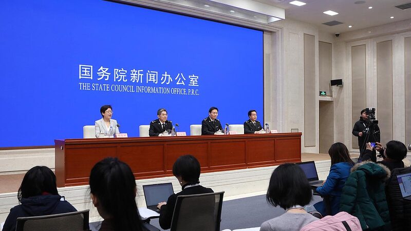 China_s_Foreign_Trade_Surpasses__6_Trillion_in_2024__Marking_Significant_Growth - Khabar Asia China_s_Foreign_Trade_Surpasses__6_Trillion_in_2024__Marking_Significant_Growth