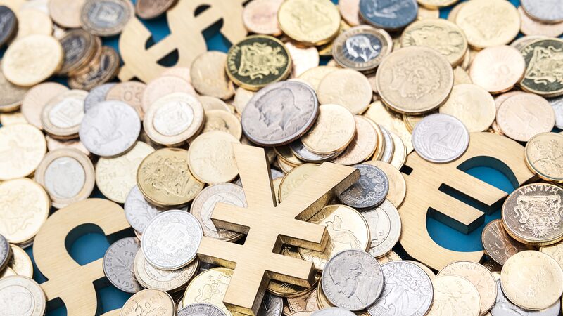 China_s_Forex_Transactions_Surge_by_10_1__in_First_Three_Quarters - Khabar Asia China_s_Forex_Transactions_Surge_by_10_1__in_First_Three_Quarters