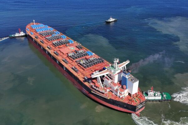 China_s_GDI_Injects_New_Momentum_into_China_Africa_Joint_Development