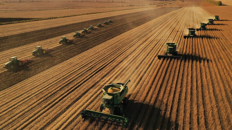 China_s_Grain_Output_to_Exceed_700_Million_Tonnes_in_2024_for_the_First_Time - Khabar Asia China_s_Grain_Output_to_Exceed_700_Million_Tonnes_in_2024_for_the_First_Time