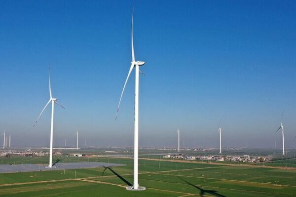 China’s Green Drive: Wind and Solar Power Utilization Exceeds 95% in 2024 China_s_Green_Drive__Wind_and_Solar_Power_Utilization_Exceeds_95__in_2024
