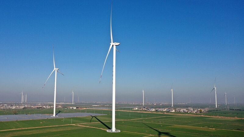 China_s_Green_Drive__Wind_and_Solar_Power_Utilization_Exceeds_95__in_2024 - Khabar Asia China_s_Green_Drive__Wind_and_Solar_Power_Utilization_Exceeds_95__in_2024