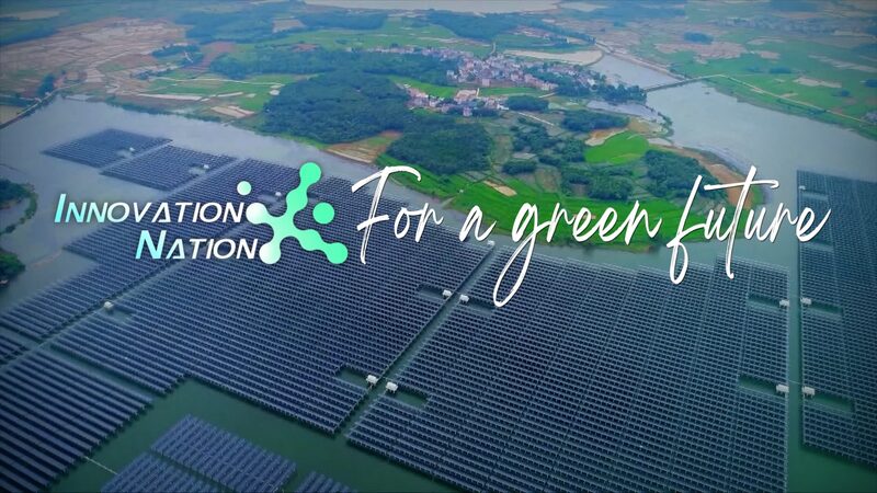 China_s_Green_Energy_Revolution__Leading_the_Way_to_a_Sustainable_Future_poster - Khabar Asia China_s_Green_Energy_Revolution__Leading_the_Way_to_a_Sustainable_Future video poster