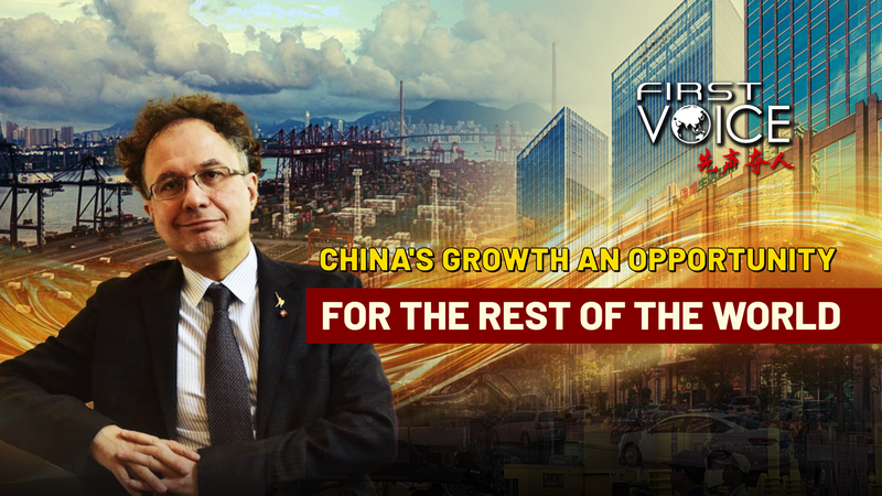 China_s_Growth__A_Global_Opportunity__Says_Former_Italian_Official_poster - Khabar Asia China_s_Growth__A_Global_Opportunity__Says_Former_Italian_Official video poster