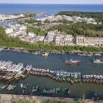 China_s_Hainan_Suspends_Ferry_Services_as_Typhoon_Yagi_Nears