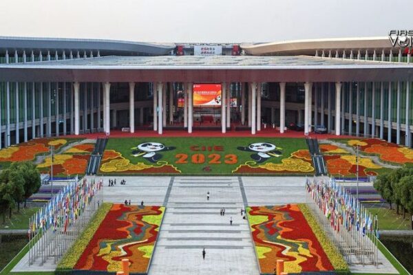 China’s High-Level Opening-Up: A Pillar for Globalization Amid Challenges China_s_High_Level_Opening_Up__A_Pillar_for_Globalization_Amid_Challenges