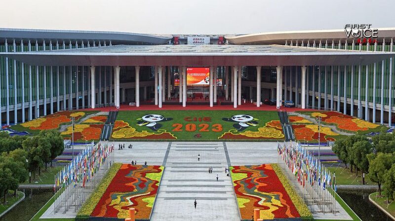 China_s_High_Level_Opening_Up__A_Pillar_for_Globalization_Amid_Challenges