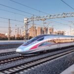 China_s_High_Speed_Rail_Network_Reaches_47_000_Kilometers__Boosting_Economic_Growth