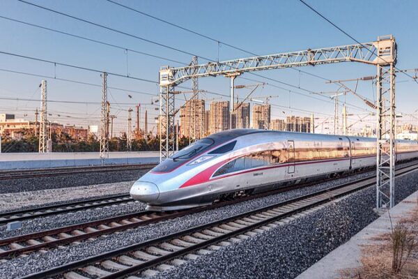 China’s High-Speed Rail Network Reaches 47,000 Kilometers, Boosting Economic Growth China_s_High_Speed_Rail_Network_Reaches_47_000_Kilometers__Boosting_Economic_Growth