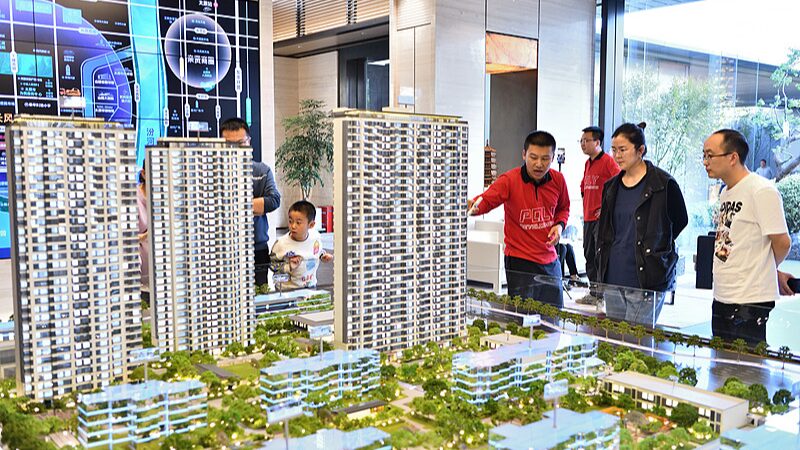 China_s_Home_Sales_Surge_Amid_National_Day_Holiday_Boost_and_Stimulus_Measures