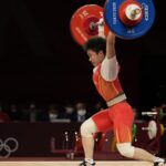 China_s_Hou_Zhihui_Aims_to_Defend_Olympic_Weightlifting_Title_in_Paris video poster
