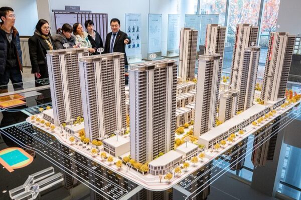 China_s_Housing_Regulator_Announces_Plans_to_Stabilize_Real_Estate_Market_in_2025