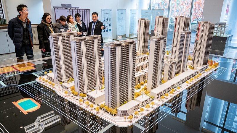 China_s_Housing_Regulator_Announces_Plans_to_Stabilize_Real_Estate_Market_in_2025 - Khabar Asia China_s_Housing_Regulator_Announces_Plans_to_Stabilize_Real_Estate_Market_in_2025