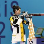 China_s_Huang_Yuting_Wins_Silver_in_Thrilling_10m_Air_Rifle_Final_at_Paris_Olympics