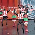 China_s_Humanoid_Robots_Dazzle_at_Spring_Festival_Gala_with_Yangko_Dance