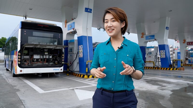 China_s_Hydrogen_Tech_Powers_Paris_Olympics_Towards_Green_Goals_poster - Khabar Asia China_s_Hydrogen_Tech_Powers_Paris_Olympics_Towards_Green_Goals video poster