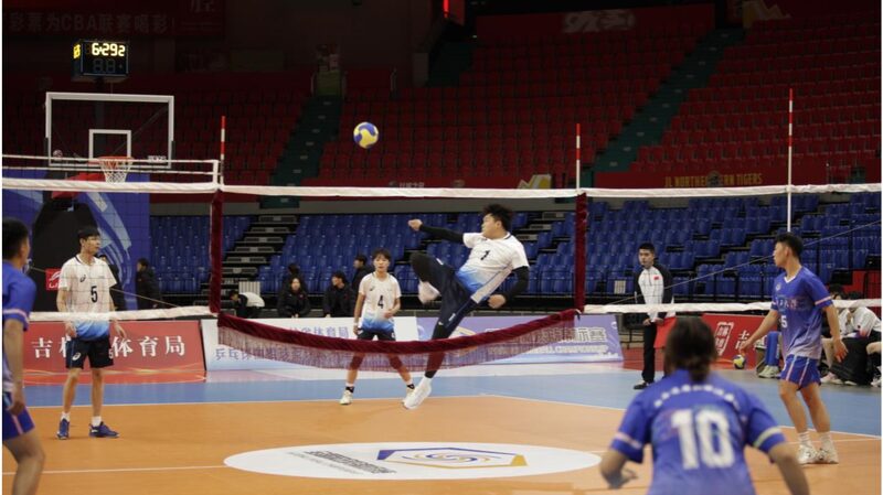 China_s_Inaugural_National_Uniball_Championship_Concludes_in_Changchun