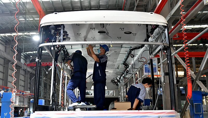 China_s_Industrial_Profits_Hit_5_23_Trillion_Yuan__High_Tech_Sector_Shines_Amid_Decline - Khabar Asia China_s_Industrial_Profits_Hit_5_23_Trillion_Yuan__High_Tech_Sector_Shines_Amid_Decline