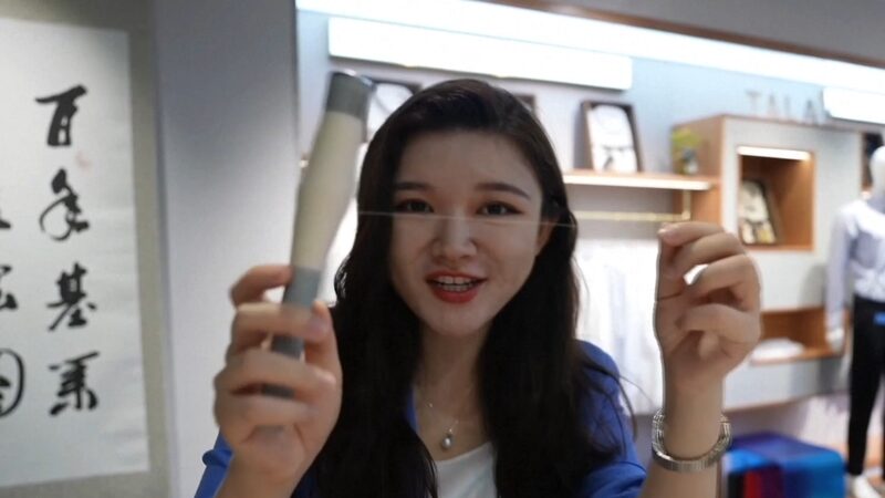 China_s_Innovations__Wuxi_s_Textile_Revolution__Beijing_s_Biodiversity__Shanghai_s_Cultural_Revival video poster