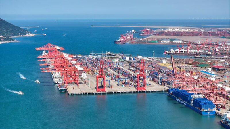 China_s_Integration_into_Western_Markets_is_Reshaping_Globalization - Khabar Asia China_s_Integration_into_Western_Markets_is_Reshaping_Globalization