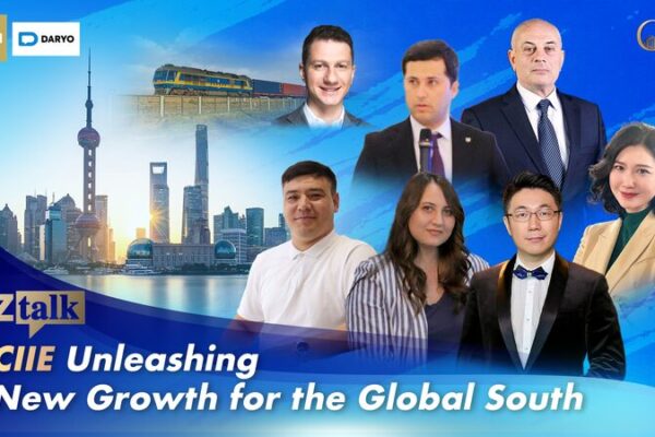 China’s International Import Expo Opens Doors to Global South’s Growth China_s_International_Import_Expo_Opens_Doors_to_Global_South_s_Growth video poster