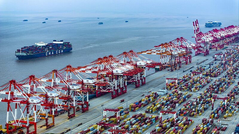 China_s_Investment_Transforms_Peru_s_Chancay_into_Latin_America_s_Trade_Hub - Khabar Asia China_s_Investment_Transforms_Peru_s_Chancay_into_Latin_America_s_Trade_Hub