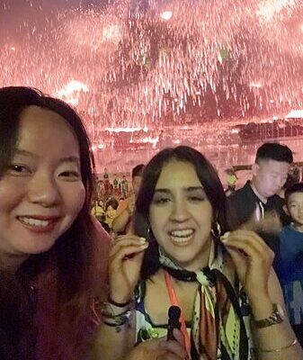 China’s Iron Fireworks: Shanxi’s Spectacular Folk Art Goes Global China_s_Iron_Fireworks__Shanxi_s_Spectacular_Folk_Art_Goes_Global video poster