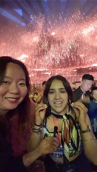 China_s_Iron_Fireworks__Shanxi_s_Spectacular_Folk_Art_Goes_Global_poster - Khabar Asia China_s_Iron_Fireworks__Shanxi_s_Spectacular_Folk_Art_Goes_Global video poster