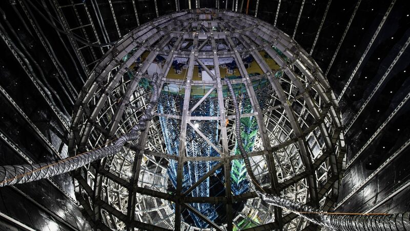 China_s_JUNO_Enters_Final_Construction_Phase__Aims_to_Decode_Neutrino_Mysteries - Khabar Asia China_s_JUNO_Enters_Final_Construction_Phase__Aims_to_Decode_Neutrino_Mysteries