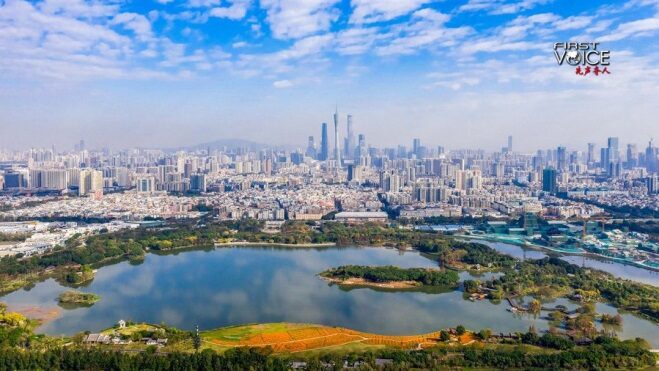 China_s_Journey_to_Global_Leadership_in_Green_Energy - Khabar Asia China_s_Journey_to_Global_Leadership_in_Green_Energy