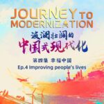 China_s_Journey_to_Modernization__From_Poverty_Alleviation_to_Prosperity
