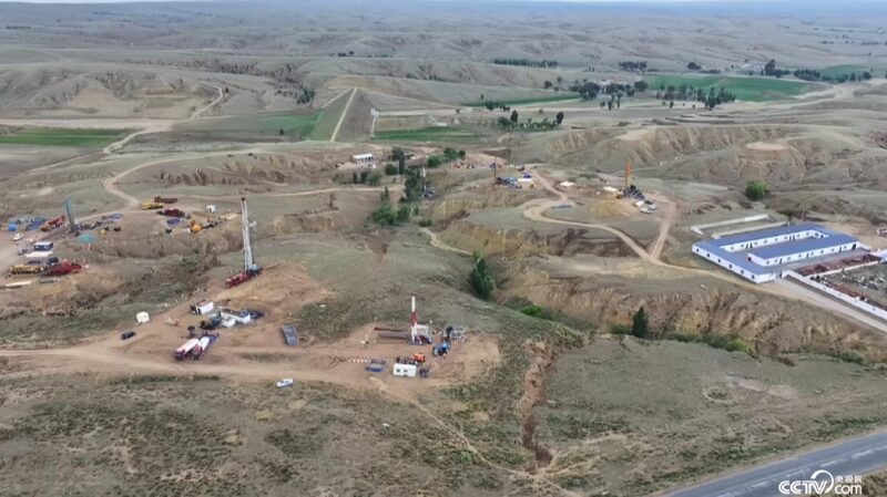 China_s_Largest_Natural_Uranium_Project_Begins_Construction_in_Inner_Mongolia - Khabar Asia China_s_Largest_Natural_Uranium_Project_Begins_Construction_in_Inner_Mongolia