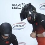 China_s_Li_Chunjian_and_Shi_Yaolong_Place_Sixth_in_IBSF_Two_Man_Bobsleigh_World_Cup