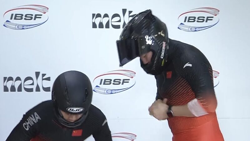 China_s_Li_Chunjian_and_Shi_Yaolong_Secure_Sixth_Place_in_IBSF_World_Cup_Two_Man_Bobsleigh - Khabar Asia China_s_Li_Chunjian_and_Shi_Yaolong_Secure_Sixth_Place_in_IBSF_World_Cup_Two_Man_Bobsleigh