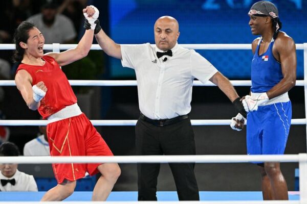 China_s_Li_Qian_Sets_Olympic_Record_with_Gold_in_Women_s_Boxing_at_Paris_2024