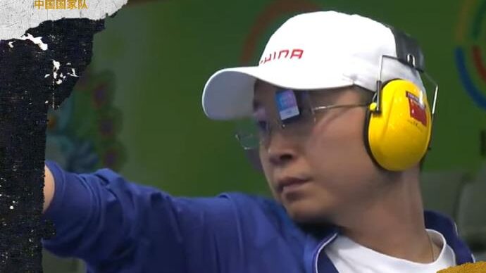 China_s_Li_Yuehong_Secures_Gold_in_Men_s_25m_Rapid_Fire_Pistol_at_ISSF_World_Cup_Final - Khabar Asia China_s_Li_Yuehong_Secures_Gold_in_Men_s_25m_Rapid_Fire_Pistol_at_ISSF_World_Cup_Final