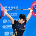 China_s_Liao_Guifang_Dominates_Women_s_81kg_at_World_Weightlifting_Championships