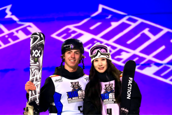 China’s Liu Mengting Clinches First Freeski Big Air World Cup Title China_s_Liu_Mengting_Clinches_First_Freeski_Big_Air_World_Cup_Title