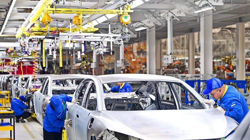 China_s_Machinery_Industry_Thrives_in_First_Half__Embraces_Green_and_Intelligent_Growth - Khabar Asia China_s_Machinery_Industry_Thrives_in_First_Half__Embraces_Green_and_Intelligent_Growth