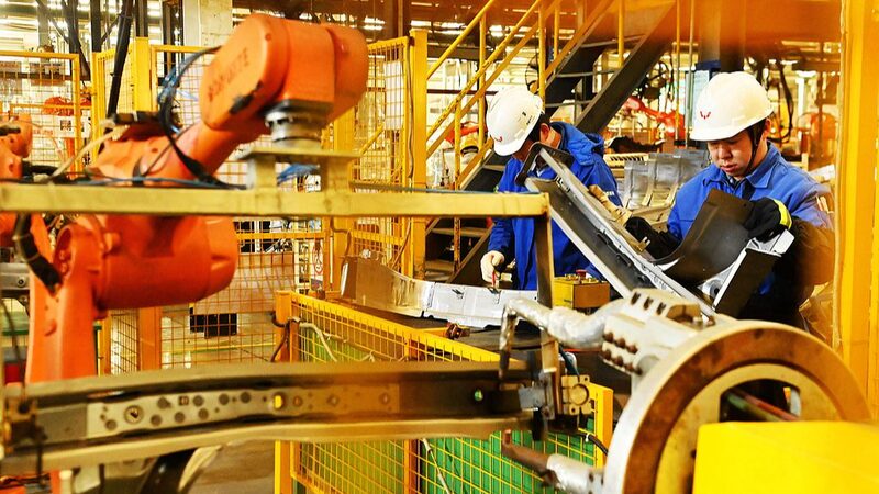 China_s_Manufacturing_PMI_Expands_for_Third_Consecutive_Month_in_December - Khabar Asia China_s_Manufacturing_PMI_Expands_for_Third_Consecutive_Month_in_December