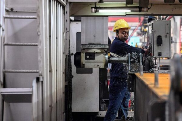China’s Manufacturing PMI Rebounds to Expansion in October China_s_Manufacturing_PMI_Rebounds_to_Expansion_in_October