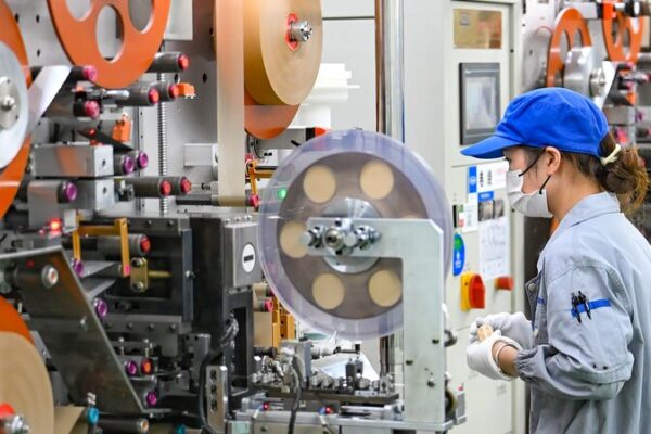 China’s Manufacturing PMI Rises to 49.8 in September, Showing Signs of Recovery China_s_Manufacturing_PMI_Rises_to_49_8_in_September__Showing_Signs_of_Recovery