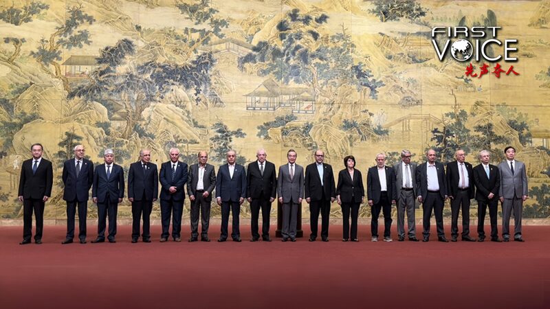 China_s_Mediation_Unites_Palestinian_Factions_in_Historic_Beijing_Declaration - Khabar Asia China_s_Mediation_Unites_Palestinian_Factions_in_Historic_Beijing_Declaration